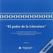 Capa do artigo "El Poder De La Literatura"