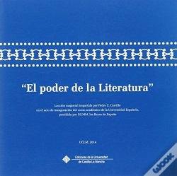 Capa do artigo "El Poder De La Literatura"