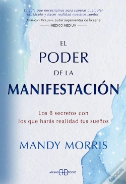 Capa do artigo El Poder De La Manifestacion