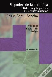 Capa do artigo El Poder De La Mentira