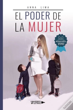 Capa do artigo El Poder De La Mujer