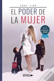 Capa do artigo El Poder De La Mujer