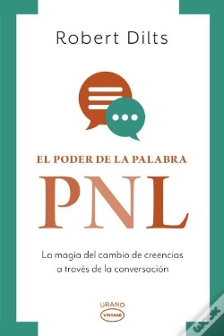 Capa do artigo El Poder De La Palabra: Pnl