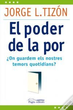 Capa do artigo El Poder De La Por