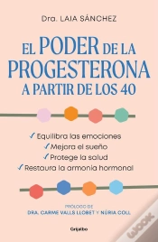 Capa do artigo El Poder De La Progesterona A Partir De Los 40