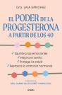 El Poder De La Progesterona A Partir De Los 40 - Preview