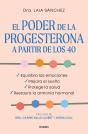 El Poder De La Progesterona A Partir De Los 40 - Preview