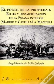 Capa do artigo El Poder De La Propiedad