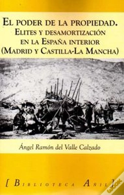 Capa do artigo El Poder De La Propiedad
