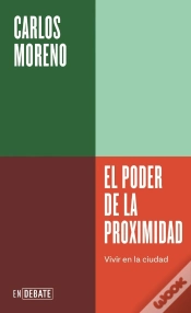 Capa do artigo El Poder De La Proximidad (Serie Endebate)