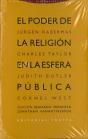 El Poder De La Religión En La Esfera Pública - Preview