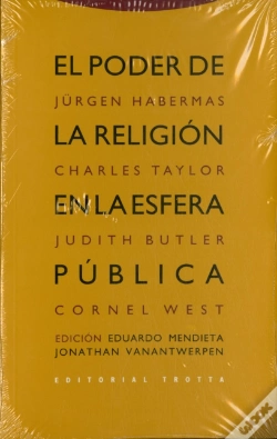 Capa do artigo El Poder De La Religión En La Esfera Pública