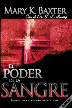 Capa do artigo El Poder De La Sangre