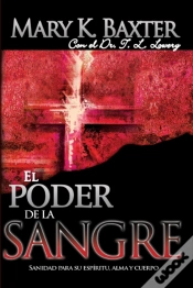 Capa do artigo El Poder De La Sangre
