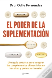 Capa do artigo El Poder De La Suplementacion