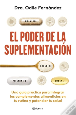 Capa do artigo El Poder De La Suplementacion