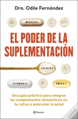 Capa do artigo El Poder De La Suplementación