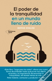 Capa do artigo El Poder De La Tranquilidad