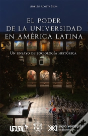 Capa do artigo El Poder De La Universidad En América Latina
