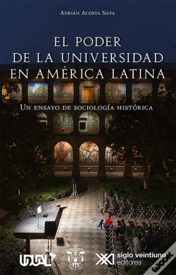 Capa do artigo El Poder De La Universidad En América Latina