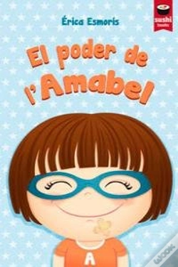 Capa do artigo El Poder De L´Amabel