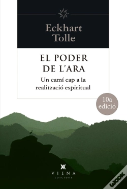 Capa do artigo El Poder De L'Ara