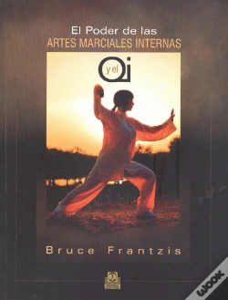 Capa do artigo El Poder De Las Artes Marciales Internas Y El Qi