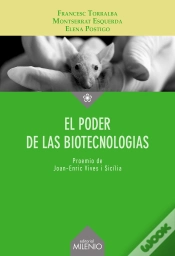 Capa do artigo El Poder De Las Biotecnologias
