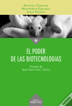 Capa do artigo El Poder De Las Biotecnologias