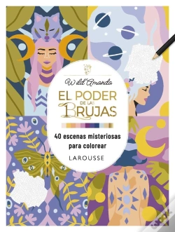 Capa do artigo El Poder De Las Brujas