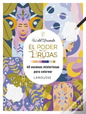 Capa do artigo El Poder De Las Brujas