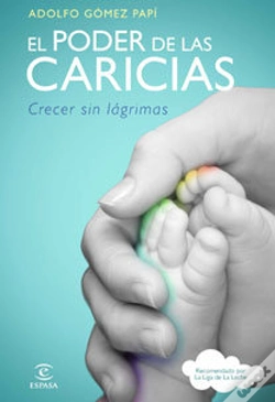 Capa do artigo El Poder De Las Caricias
