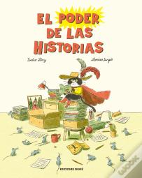El Poder De Las Historias