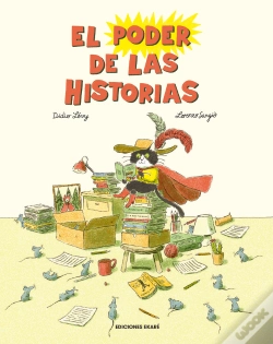 Capa do artigo El Poder De Las Historias