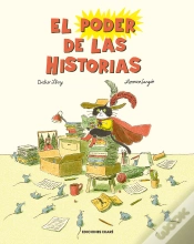 Capa do artigo El Poder De Las Historias