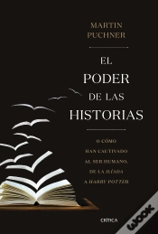 Capa do artigo El Poder De Las Historias