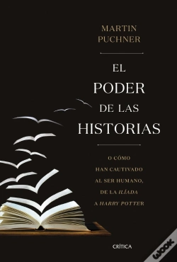 Capa do artigo El Poder De Las Historias