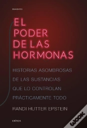 Capa do artigo El Poder De Las Hormonas