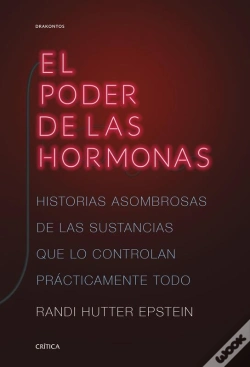 Capa do artigo El Poder De Las Hormonas