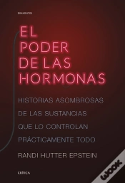 Capa do artigo El Poder De Las Hormonas