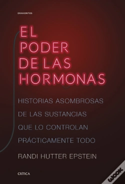 Capa do artigo El Poder De Las Hormonas