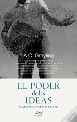 Capa do artigo El Poder De Las Ideas