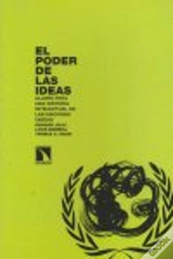 Capa do artigo El Poder De Las Ideas. Claves Para Una Historia Intelectual De Las Naciones Unidas