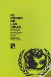 Capa do artigo El Poder De Las Ideas. Claves Para Una Historia Intelectual De Las Naciones Unidas