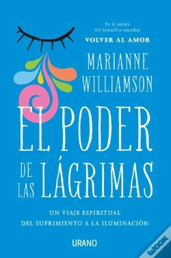 Capa do artigo El Poder De Las Lágrimas