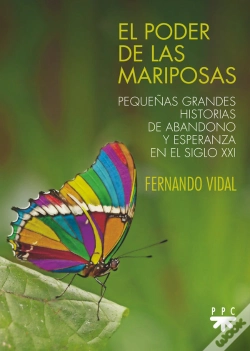 Capa do artigo El Poder De Las Mariposas