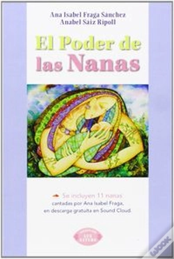 Capa do artigo El Poder De Las Nanas