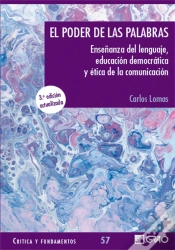 Capa do artigo El Poder De Las Palabras