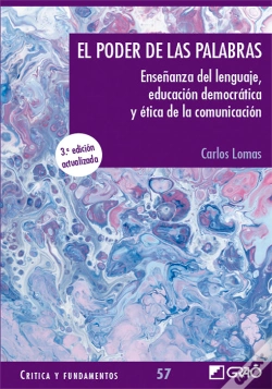 Capa do artigo El Poder De Las Palabras