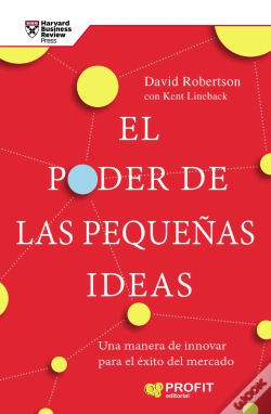 Capa do artigo El Poder De Las Pequeñas Ideas